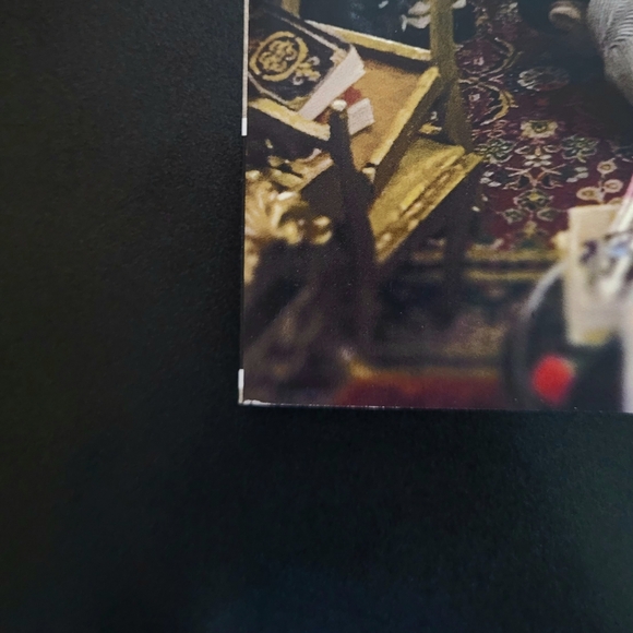 Gilt Frame #2 - Picture 3 of 7